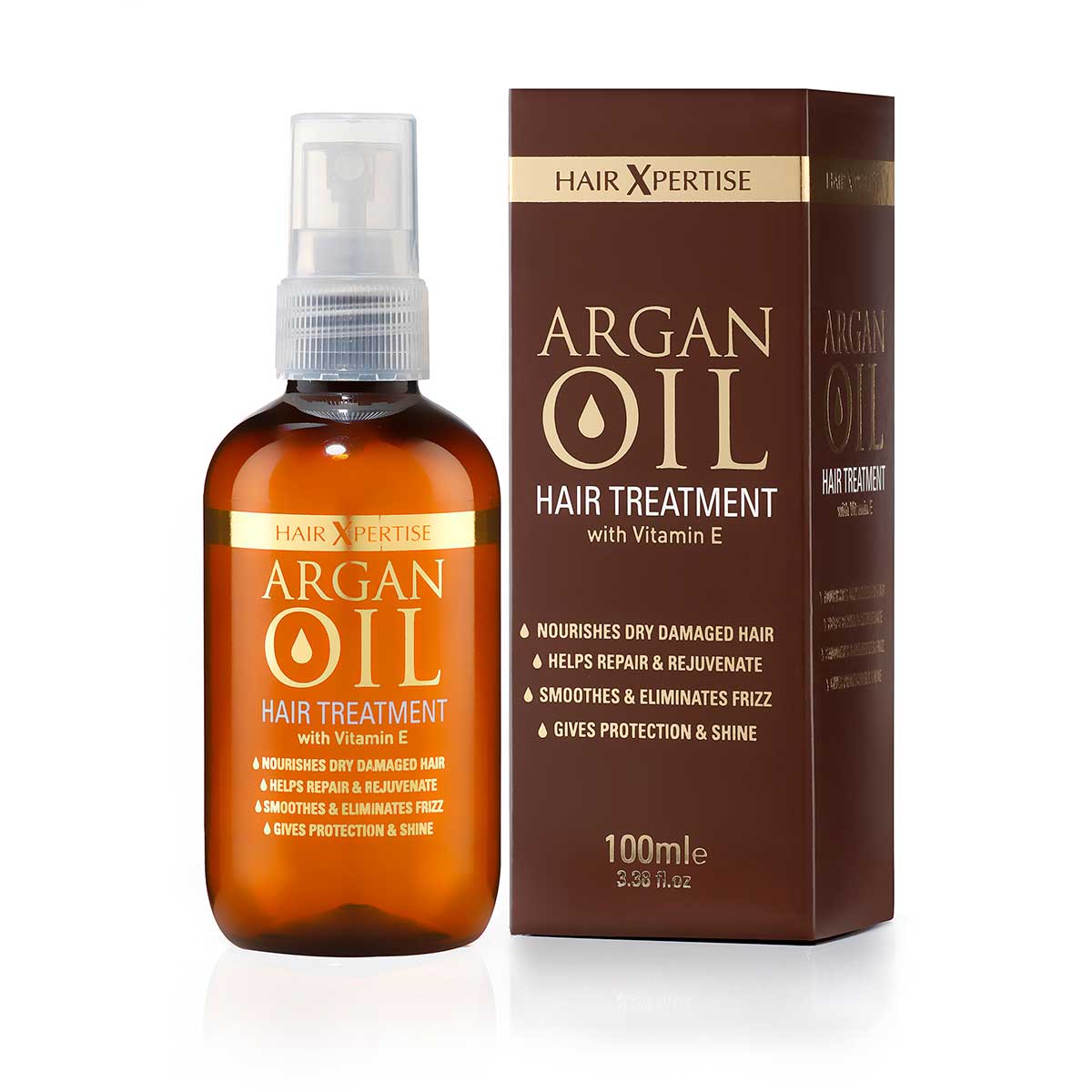Argan Oil Treatment For Curly Hair - Curly Hair Style